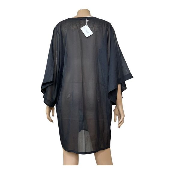 NWT Wolford Hemera Beach Swim  Cover Up XS S - Picture 8 of 16